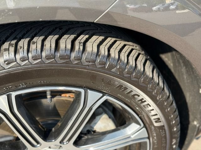 2018 Volvo XC60 T6 Inscription