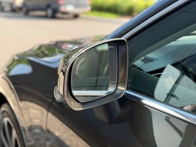 2018 Volvo XC60 T6 Inscription