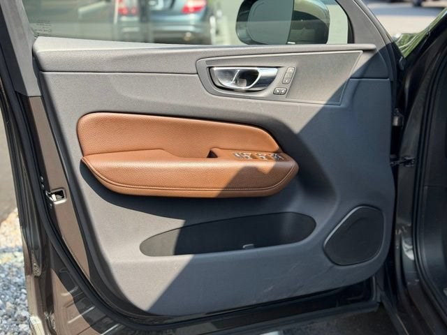 2018 Volvo XC60 T6 Inscription