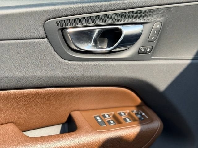 2018 Volvo XC60 T6 Inscription