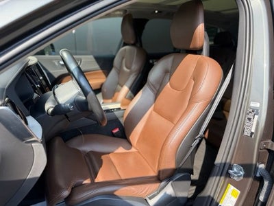 2018 Volvo XC60 T6 Inscription