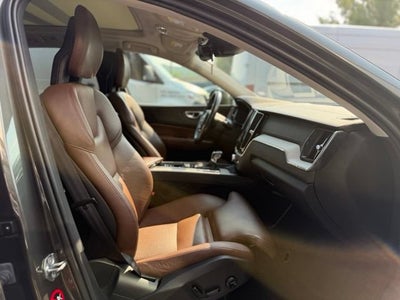 2018 Volvo XC60 T6 Inscription