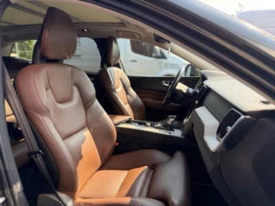 2018 Volvo XC60 T6 Inscription