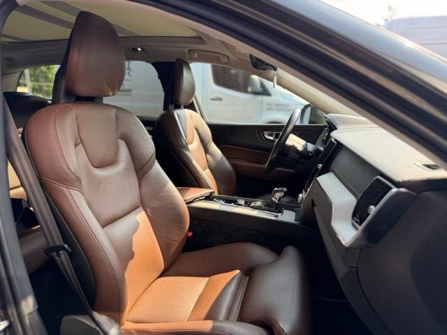 2018 Volvo XC60 T6 Inscription