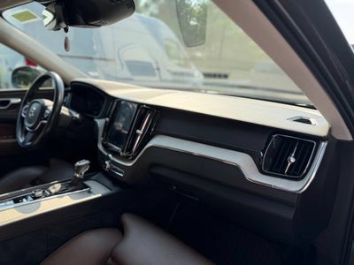 2018 Volvo XC60 T6 Inscription
