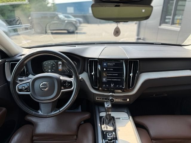 2018 Volvo XC60 T6 Inscription