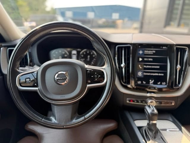 2018 Volvo XC60 T6 Inscription