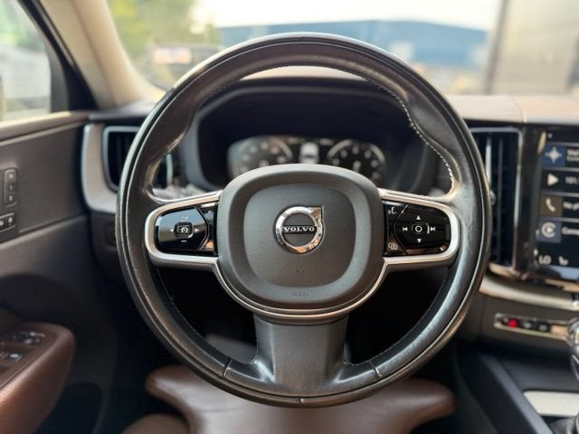 2018 Volvo XC60 T6 Inscription