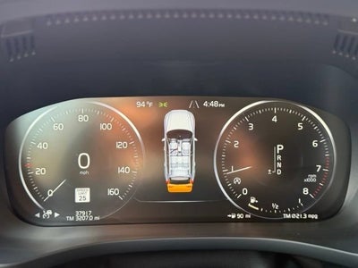 2018 Volvo XC60 T6 Inscription