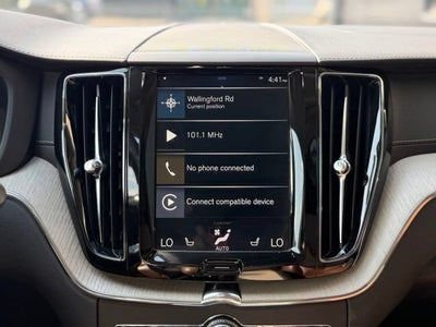 2018 Volvo XC60 T6 Inscription