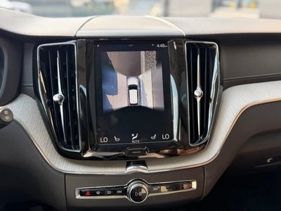2018 Volvo XC60 T6 Inscription