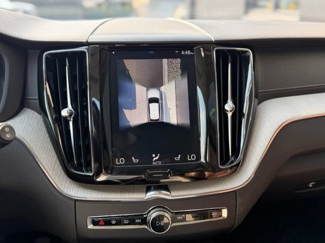 2018 Volvo XC60 T6 Inscription
