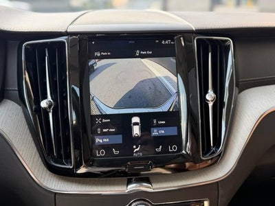 2018 Volvo XC60 T6 Inscription