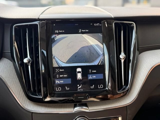 2018 Volvo XC60 T6 Inscription