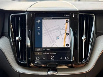 2018 Volvo XC60 T6 Inscription