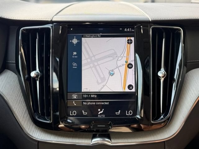 2018 Volvo XC60 T6 Inscription