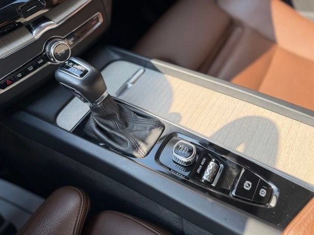 2018 Volvo XC60 T6 Inscription