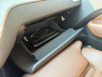 2018 Volvo XC60 T6 Inscription