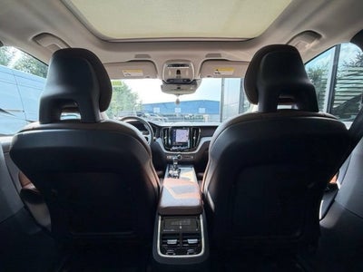 2018 Volvo XC60 T6 Inscription