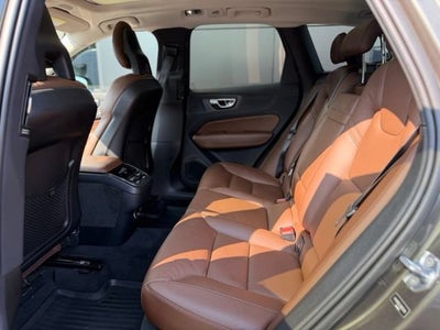 2018 Volvo XC60 T6 Inscription