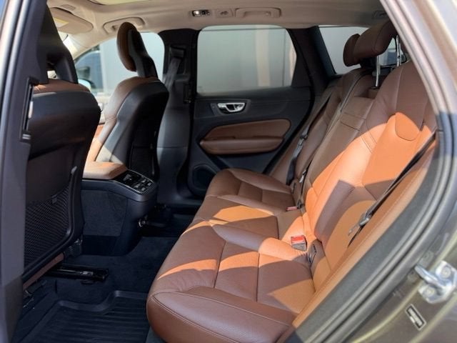 2018 Volvo XC60 T6 Inscription