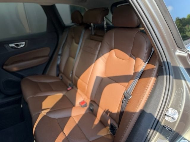 2018 Volvo XC60 T6 Inscription