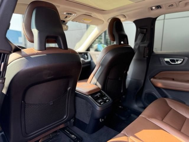 2018 Volvo XC60 T6 Inscription