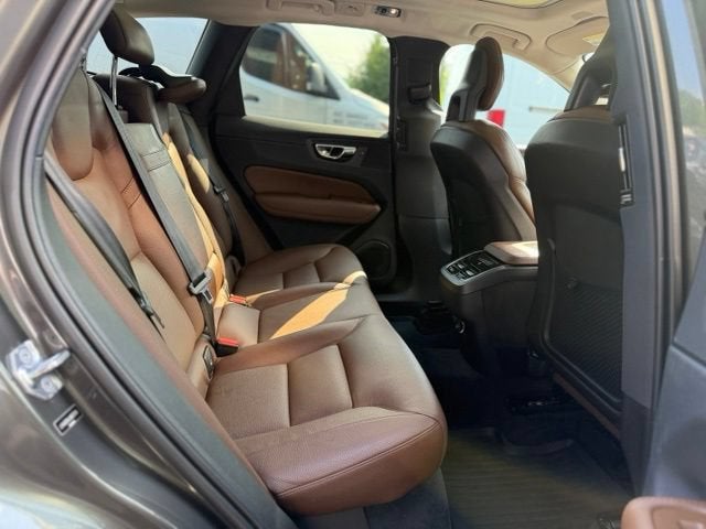 2018 Volvo XC60 T6 Inscription
