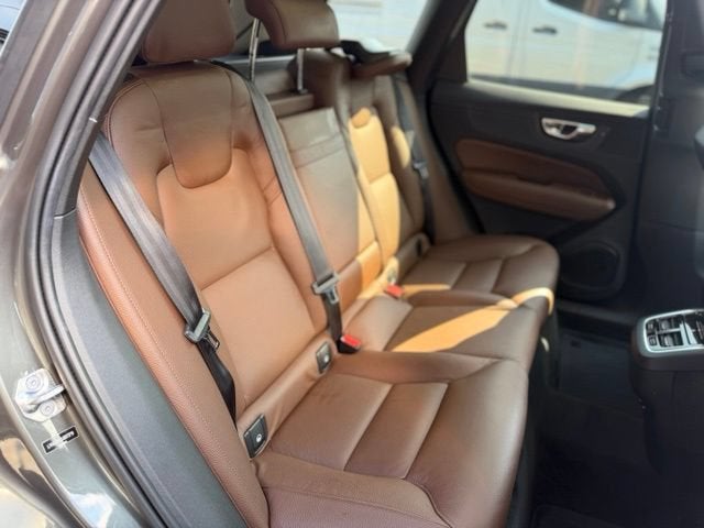 2018 Volvo XC60 T6 Inscription
