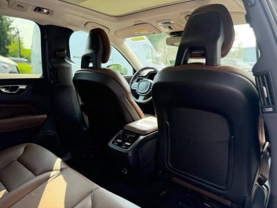 2018 Volvo XC60 T6 Inscription
