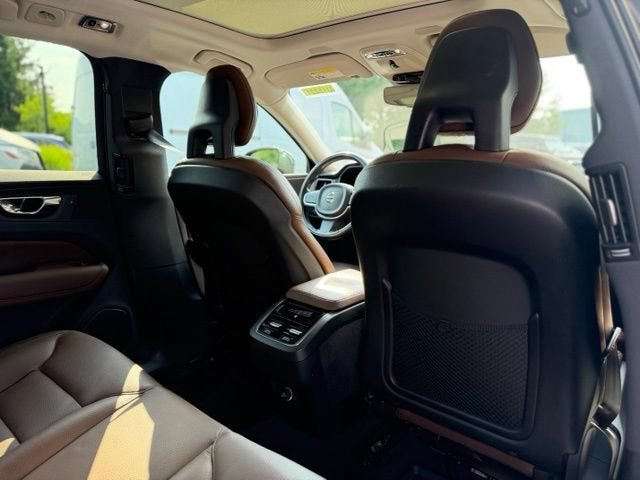 2018 Volvo XC60 T6 Inscription