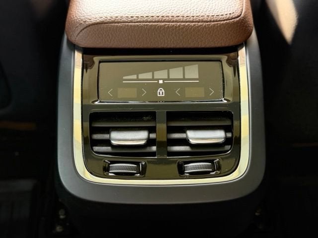 2018 Volvo XC60 T6 Inscription