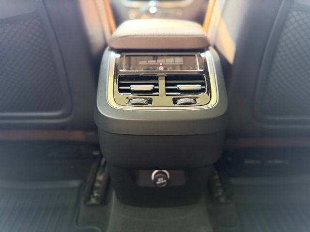 2018 Volvo XC60 T6 Inscription