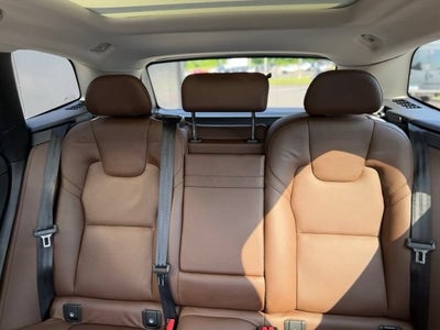 2018 Volvo XC60 T6 Inscription