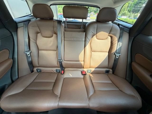 2018 Volvo XC60 T6 Inscription