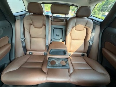 2018 Volvo XC60 T6 Inscription