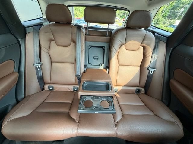 2018 Volvo XC60 T6 Inscription
