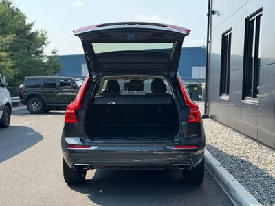 2018 Volvo XC60 T6 Inscription