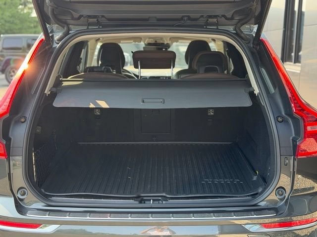 2018 Volvo XC60 T6 Inscription