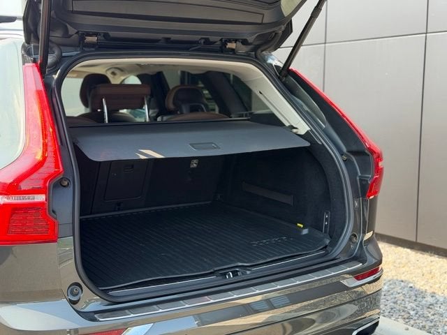 2018 Volvo XC60 T6 Inscription