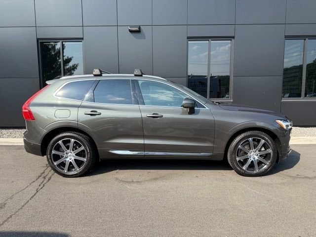 2018 Volvo XC60 T6 Inscription