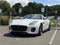 2018 Jaguar F-TYPE 400 Sport