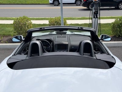 2018 Jaguar F-TYPE 400 Sport