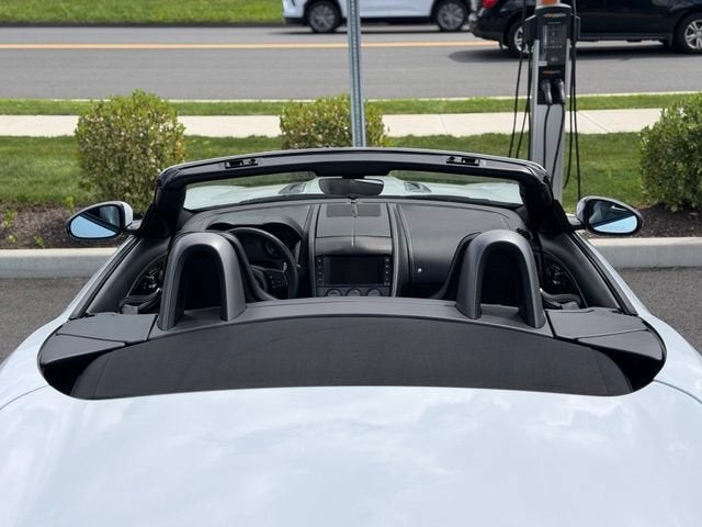 2018 Jaguar F-TYPE 400 Sport