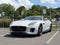 2018 Jaguar F-TYPE 400 Sport