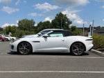 2018 Jaguar F-TYPE 400 Sport