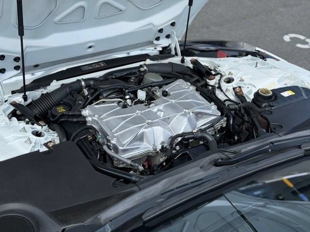 2018 Jaguar F-TYPE 400 Sport