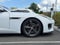 2018 Jaguar F-TYPE 400 Sport