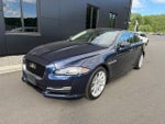 2017 Jaguar XJ R-Sport