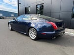 2017 Jaguar XJ R-Sport